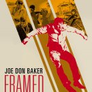 Framed [Blu-ray] [1975]