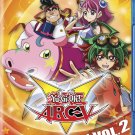 Yu-Gi-Oh! Arc-V: Season 1, Vol. 2 [Blu-ray] [3 Discs]