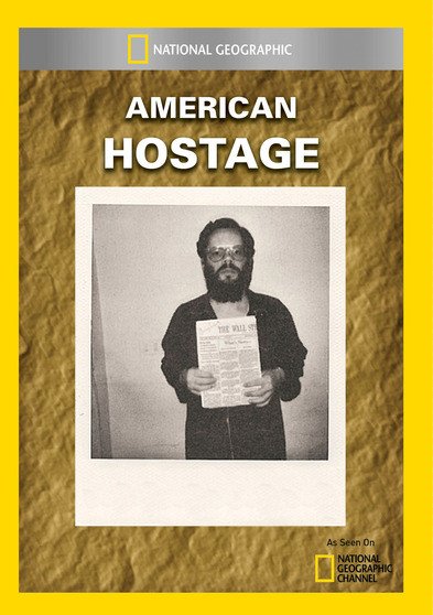 American Hostage [DVD]