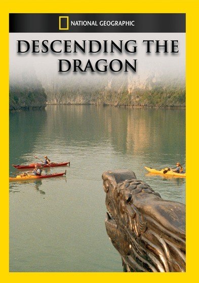 Descending the Dragon [DVD]