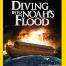Diving into Noah's Flood [DVD]