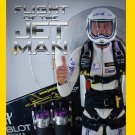 Flight of the Jet Man [DVD]