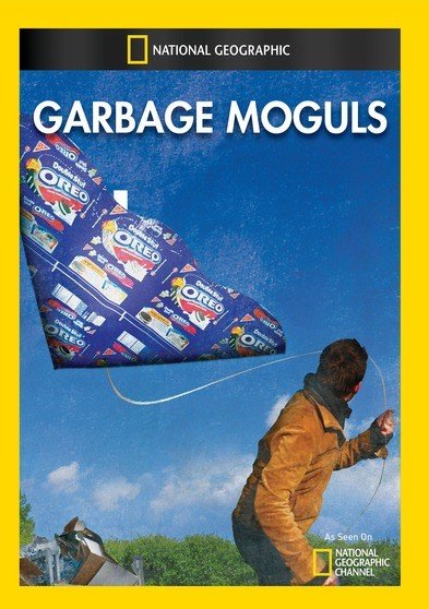 Garbage Moguls [DVD]
