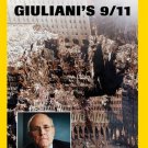 Giuliani's 9/11 [DVD]