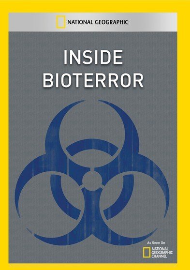 Inside Bioterror [DVD]