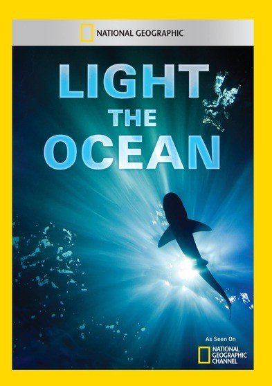 Light the Ocean [DVD]