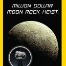 Million Dollar Moon Rock Heist [DVD]