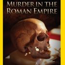Murder in the Roman Empire [DVD]