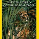 National Geographic: Hidden World of the Bengal Tiger [DVD] [1998]