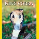 National Geographic: King Cobra [DVD] [1998]