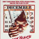 New Year's Evil [DVD] [1980]
