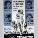 Operation Bikini [DVD] [1963]