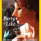 Party Like [DVD]