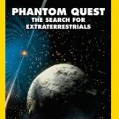 Phantom Quest: The Search for Extra Terrestrials [DVD]