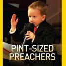 Pint-Sized Preachers [DVD]
