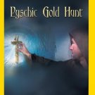 Psychic Gold Hunt [DVD]