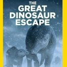 The Great Dinosaur Escape [DVD]