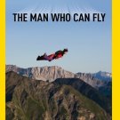 The Man Who Can Fly [DVD]