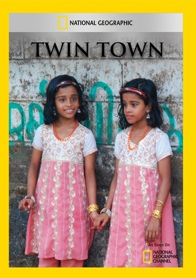 Twin Town [DVD]