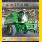 Ultimate Factories: John Deere [DVD]