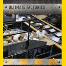Ultimate Factories: UPS [DVD]
