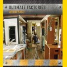 Ultimate Factories: Winnebago [DVD]
