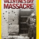 Valentine's Day Massacre [DVD]