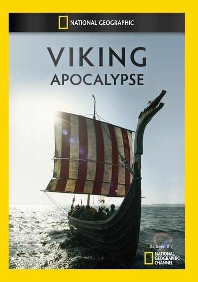 Viking Apocalypse [DVD]