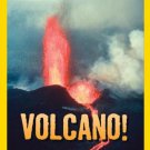 Volcano! [DVD]