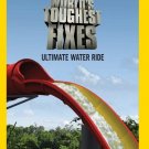 World's Toughest Fixes: Ultimate Water Ride [DVD]