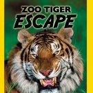 Zoo Tiger Escape [DVD]