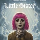 Little Sister [DVD] [2016]
