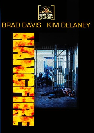 Hangfire [DVD] [1991]