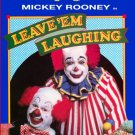 Leave 'em Laughing [DVD] [1981]