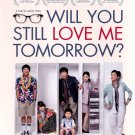Will You Still Love Me Tomorrow? [DVD] [2013]