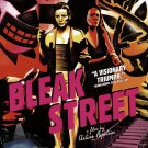 Bleak Street [DVD] [2015]