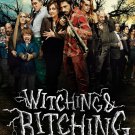 Witching and Bitching [DVD] [2013]