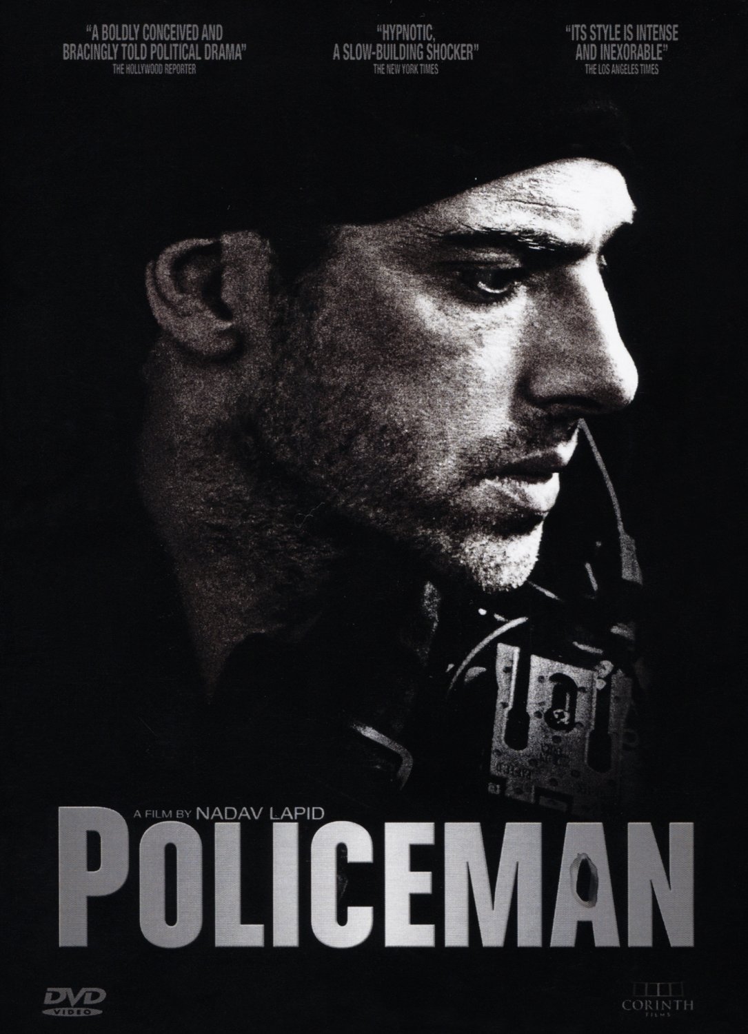 Policeman [DVD] [2011]