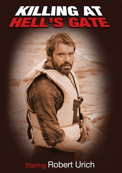 Killing at Hell's Gate [DVD] [1981]