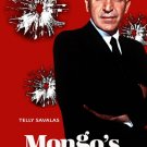 Mongo's Back in Town [DVD] [1971]