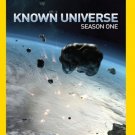 Known Universe: Season 1 [DVD]