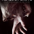 Hemlock Grove: The Complete First Season [3 Discs] [DVD]