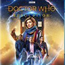 Doctor Who: Resolution [Blu-ray]