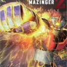 Mazinger Z: Infinity [DVD]