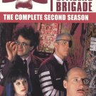 Upright Citizens Brigade: The Complete Second Season [2 Discs] [DVD]