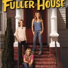 Fuller House: The Complete Third Season [DVD]