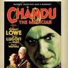 Chandu the Magician [DVD] [1932]
