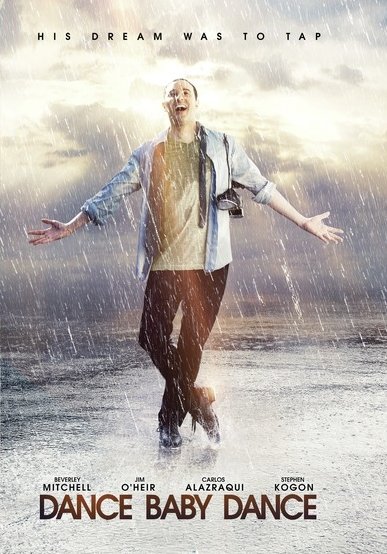 Dance Baby Dance [DVD] [2018]
