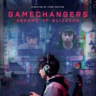 GameChangers: Dreams of Blizzcon [DVD] [2018]