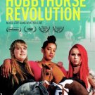 Hobbyhorse Revolution [DVD] [2017]